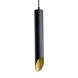 Подвесной светильник Chime GU10 S P57-450 Black