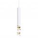 Подвесной светильник Chime O P50-320 White