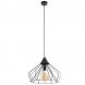 Подвесной светильник Conoid P400 Black