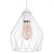 Подвесной светильник Dribble P210 White