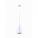 Подвесной светильник Drop White