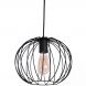 Подвесной светильник Globe Р270 Black