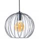 Подвесной светильник Globe Р270 BrashSteel