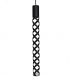 Подвесной светильник Helix GU10 P60-600 Black