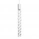 Подвесной светильник Helix GU10 P60-600 White