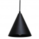 Подвесной светильник Mont P180 Black