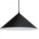 Підвісний світильник Mont P400 Black, White