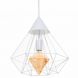 Підвісний світильник Prism P315 White