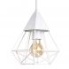 Подвесной светильник Quarz P220 White