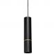 Подвесной светильник Split GU10 P57-270 R Black, Золото