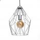 Подвесной светильник Web P280 MoireSilver