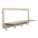 Полка Side H4 195*470 Beige