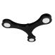 Потолочный светильник Molecula GX53 C3-310 Black