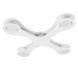 Cтельовий світильник Molecula GX53 C4-310 White