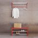 Передпокій Невада 3 Червоний