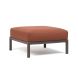 Пуф Maximo Pouf Canella, Terra