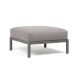 Пуф Maximo Pouf Lava, Basalto