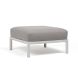 Пуф Maximo Pouf Lava, Gesso