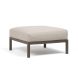Пуф Maximo Pouf Perla, Terra