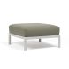 Пуф Maximo Pouf Timo, Gesso