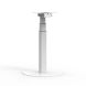 Регулируемая опора для стола ADAPWORK SmartDesk 1 Round Белый