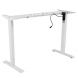 Регулируемая опора для стола ADAPWORK SmartDesk Белый