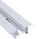 Шинопровод Profile recessed trac IP20 100 см Белый