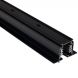Шинопровід Ctls Recessed Track 1m IP20 Чорний