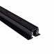 Шинопровід Ctls Recessed Track 2m IP20 Чорний