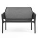 Лавка Net Bench Antracite
