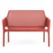 Лавка Net Bench Corallo