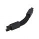 З'єднувач Ctls Power Flex Connector Чорний