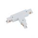 Соединитель Ctls Power T Connector Left 1 T-l1 Белый