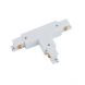 Соединитель Ctls Power T Connector Left 2 T-l2 Белый