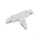 Соединитель Ctls Power T Connector Right 1 T-r1 Белый
