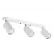 Спот Chime GU10 L90-3 White