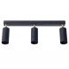 Спот Chime L110-3 Black