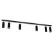 Спот Chime L110-6 Black
