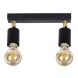 Спот Chime L60-2 Black