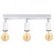 Спот Chime L60-3 White