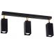 Спот Chime Q L110-3 Black