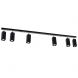Спот Chime Q L110-6 Black
