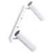 Спот Pelikan L180-2 White