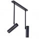 Спот Pelikan С180-2 Black