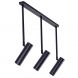 Спот Pelikan С180-3 Black
