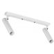 Спот Stork L185-2 White