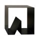 Стеллаж B-cube 1 Black