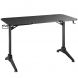 Стол GamePro GD112 120x60 Black