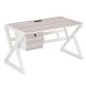 Стол HATTA NORD 120х60 IVORY OAK