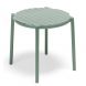 Стол кофейный Doga Table D50 Menta